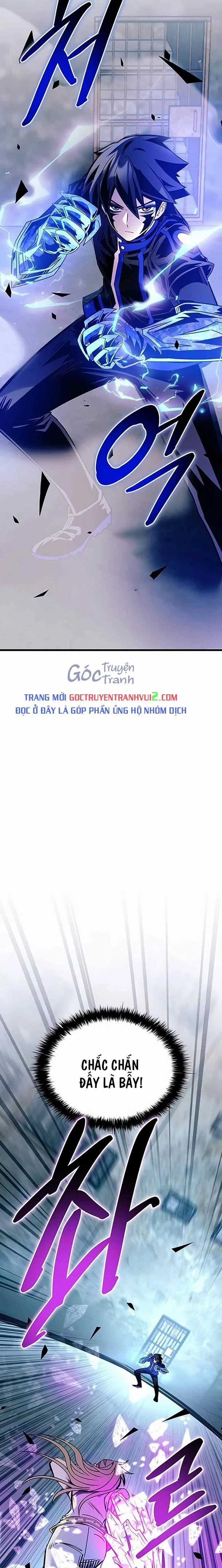 Trùng Sinh Trở Thành Ác Nhân Chapter 149 trang 24
