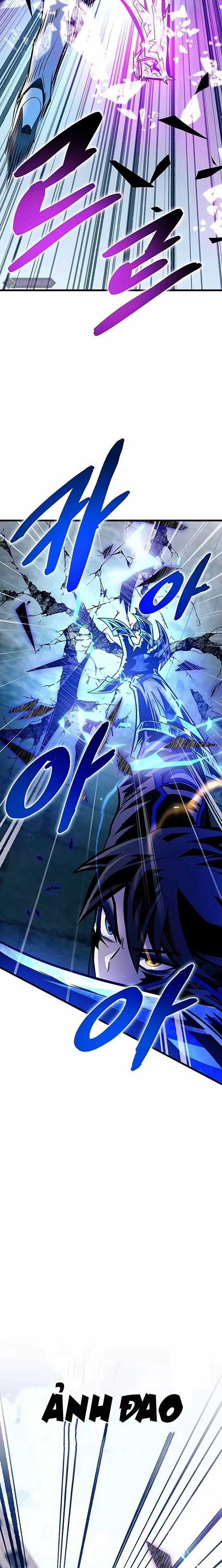 Trùng Sinh Trở Thành Ác Nhân Chapter 149 trang 25