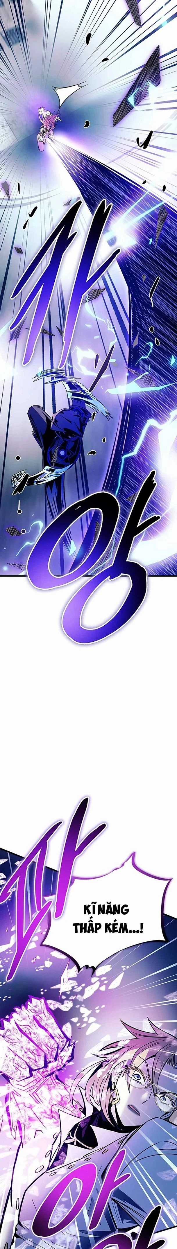 Trùng Sinh Trở Thành Ác Nhân Chapter 149 trang 26