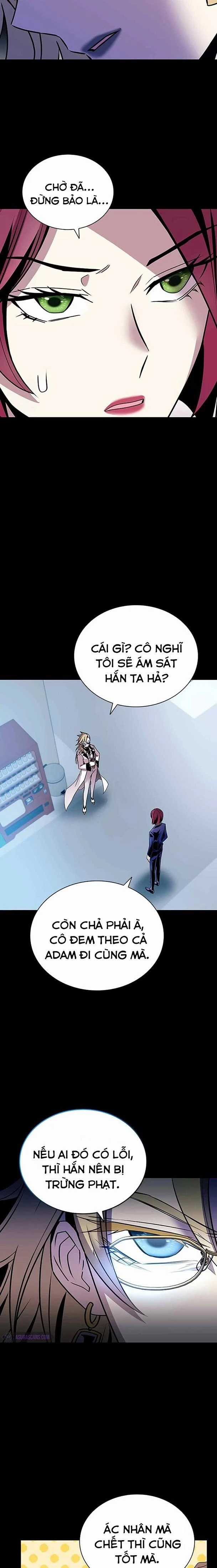 Trùng Sinh Trở Thành Ác Nhân Chapter 149 trang 3