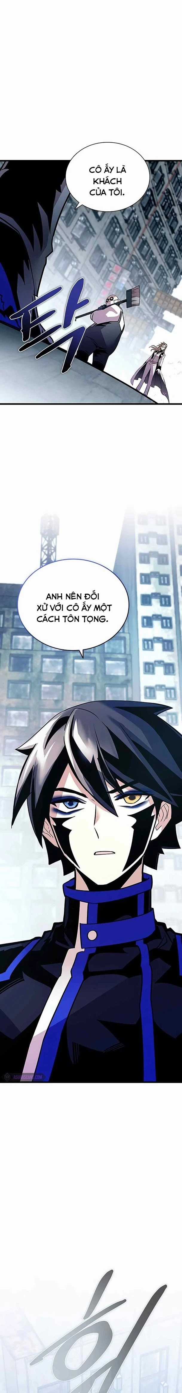 Trùng Sinh Trở Thành Ác Nhân Chapter 149 trang 7