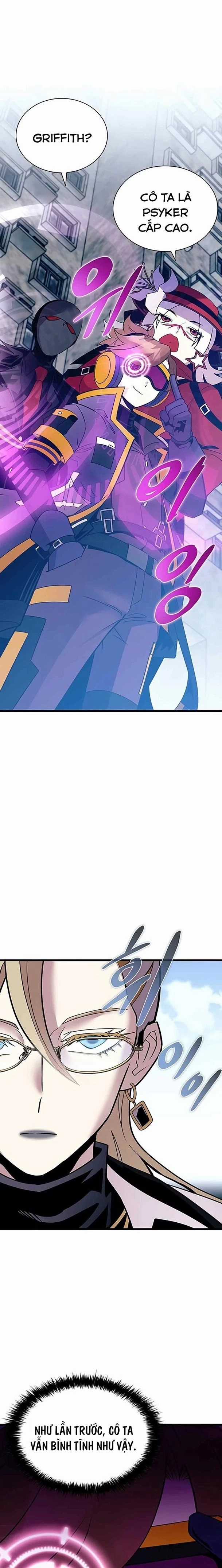 Trùng Sinh Trở Thành Ác Nhân Chapter 149 trang 9