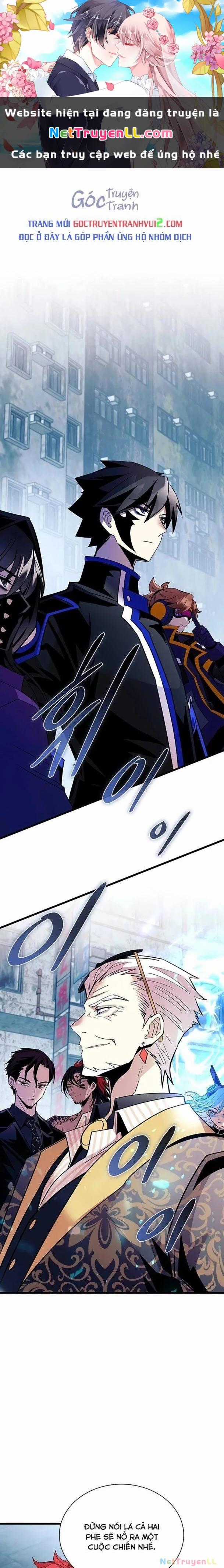 Trùng Sinh Trở Thành Ác Nhân Chapter 155 trang 0