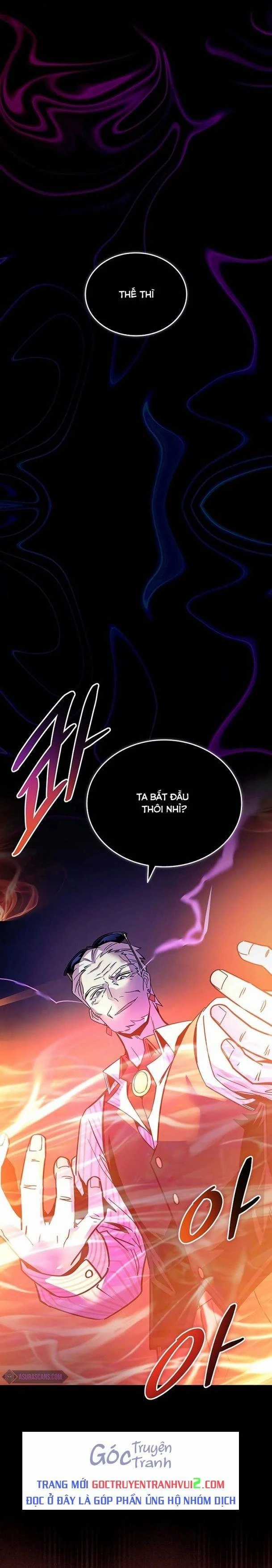 Trùng Sinh Trở Thành Ác Nhân Chapter 155 trang 12
