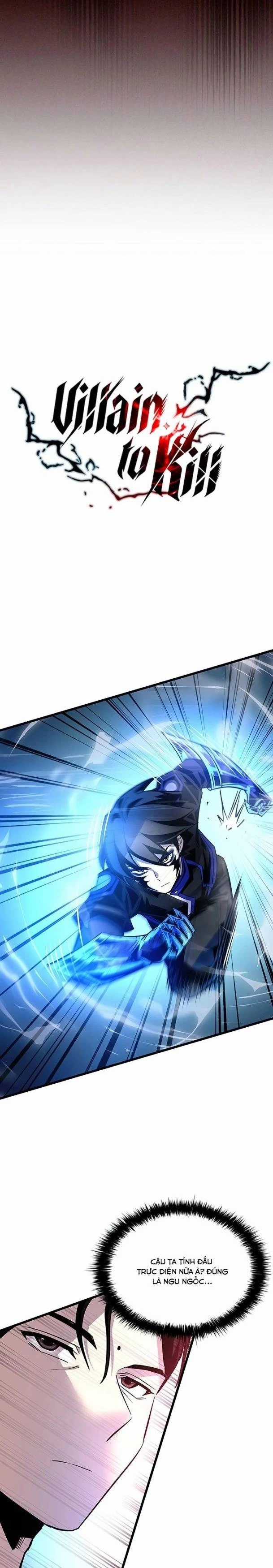 Trùng Sinh Trở Thành Ác Nhân Chapter 155 trang 13