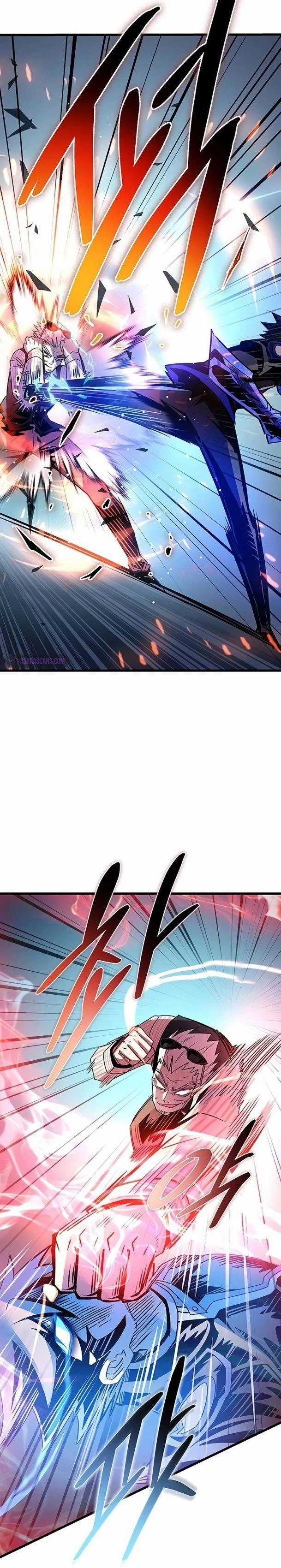 Trùng Sinh Trở Thành Ác Nhân Chapter 155 trang 16