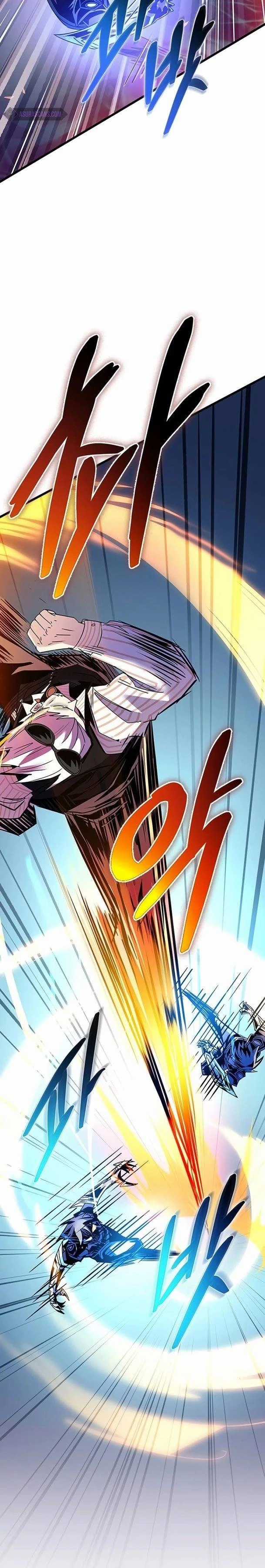Trùng Sinh Trở Thành Ác Nhân Chapter 155 trang 19