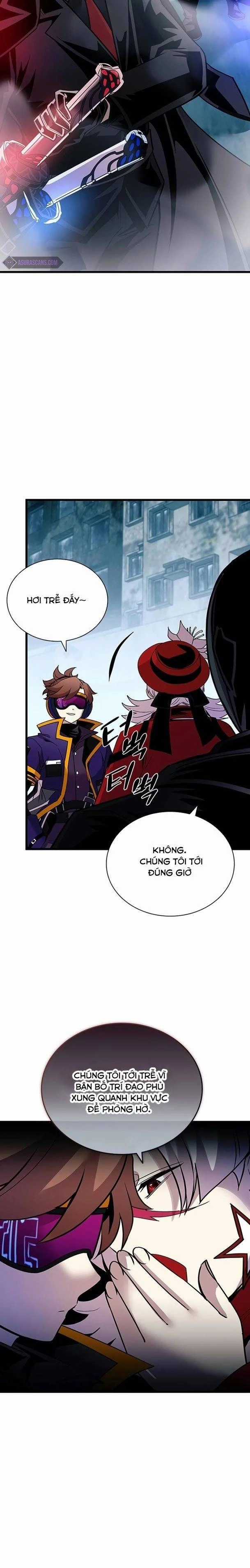 Trùng Sinh Trở Thành Ác Nhân Chapter 155 trang 2