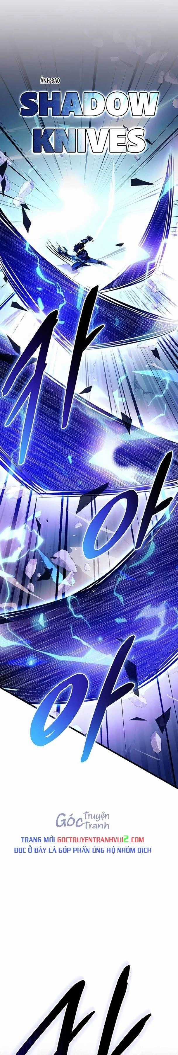 Trùng Sinh Trở Thành Ác Nhân Chapter 155 trang 24