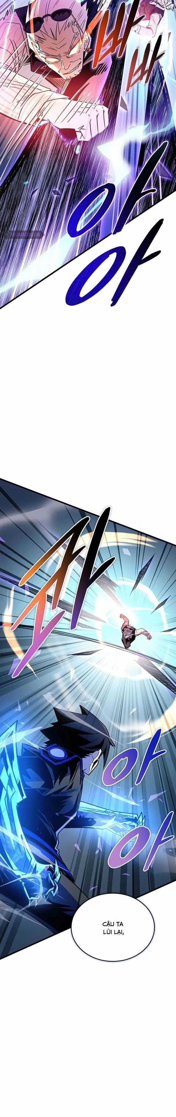 Trùng Sinh Trở Thành Ác Nhân Chapter 155 trang 26