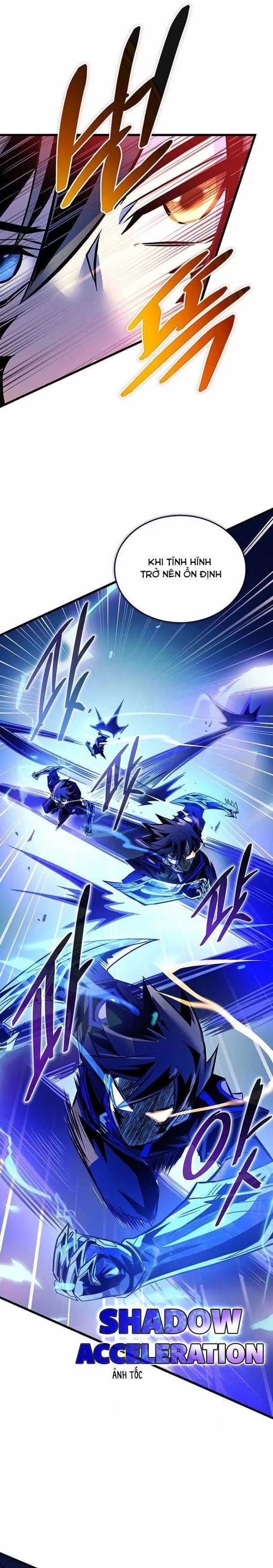 Trùng Sinh Trở Thành Ác Nhân Chapter 155 trang 27