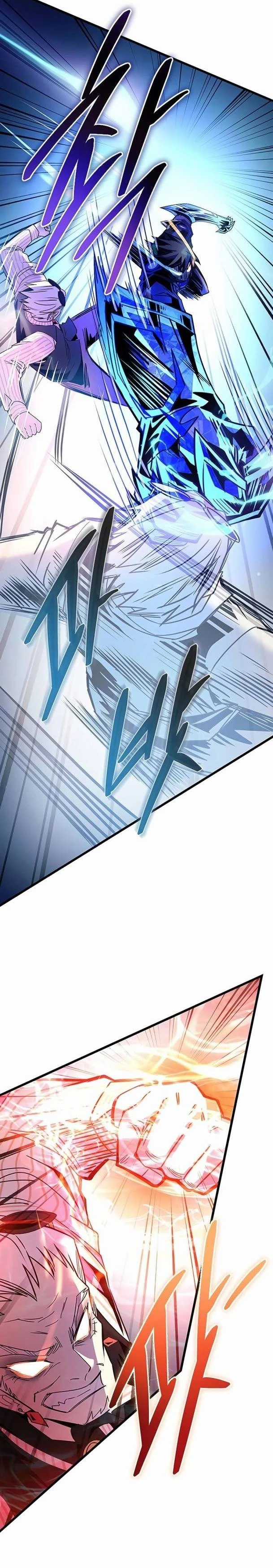 Trùng Sinh Trở Thành Ác Nhân Chapter 155 trang 28