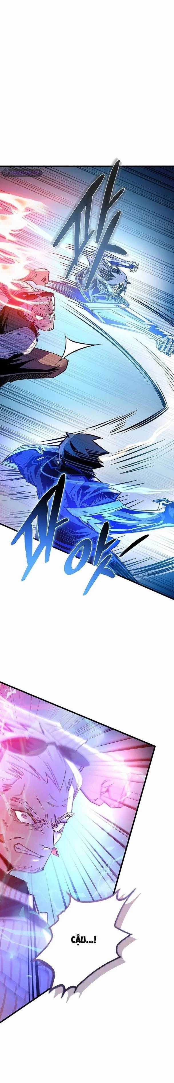 Trùng Sinh Trở Thành Ác Nhân Chapter 155 trang 29