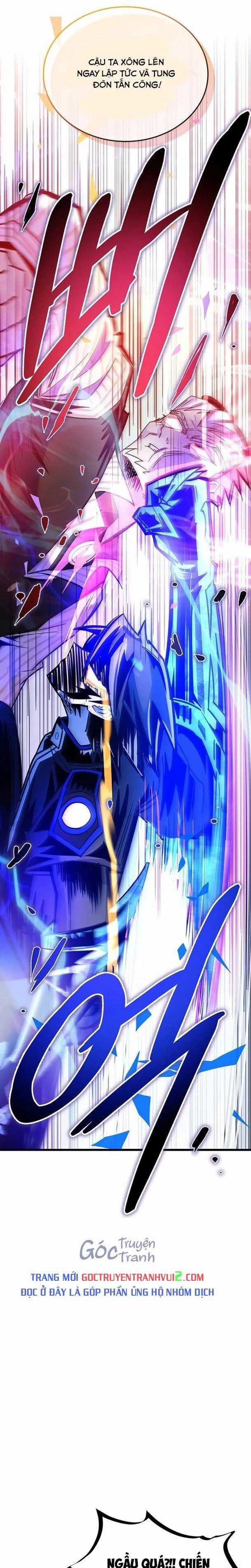 Trùng Sinh Trở Thành Ác Nhân Chapter 155 trang 30