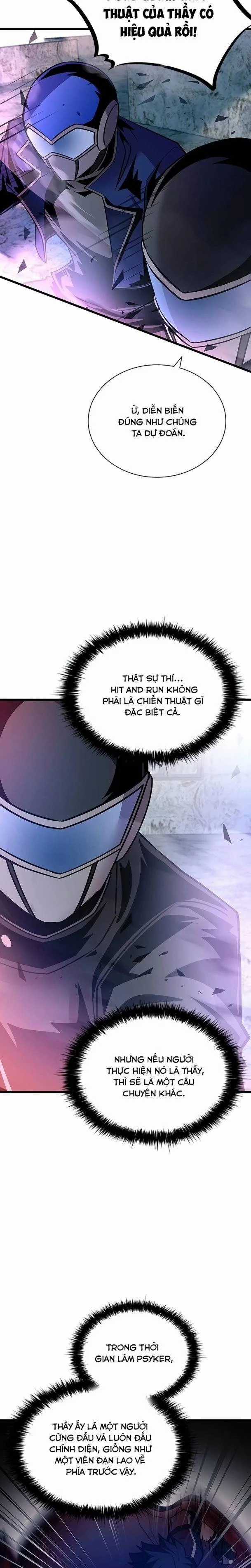 Trùng Sinh Trở Thành Ác Nhân Chapter 155 trang 31