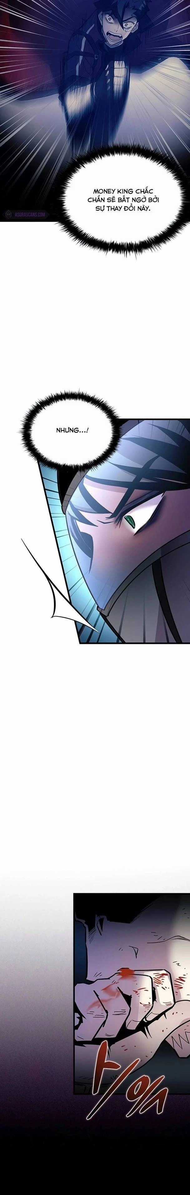 Trùng Sinh Trở Thành Ác Nhân Chapter 155 trang 32
