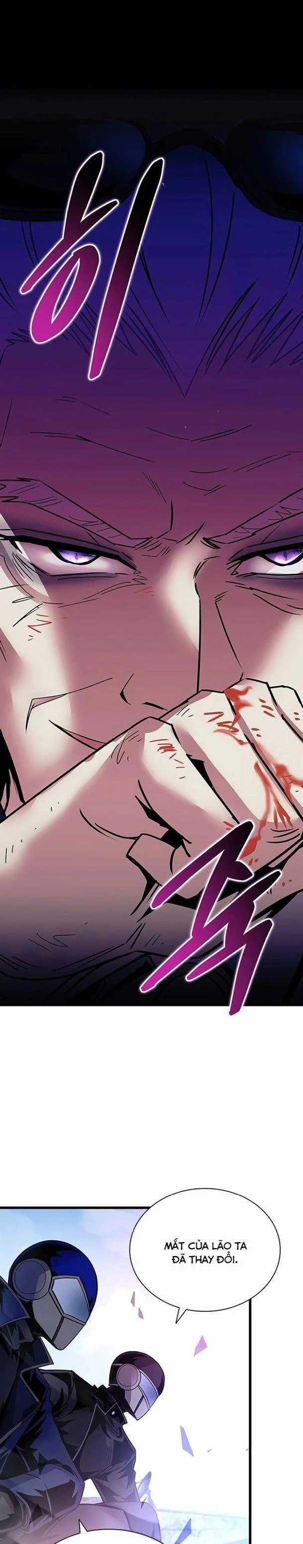 Trùng Sinh Trở Thành Ác Nhân Chapter 155 trang 33