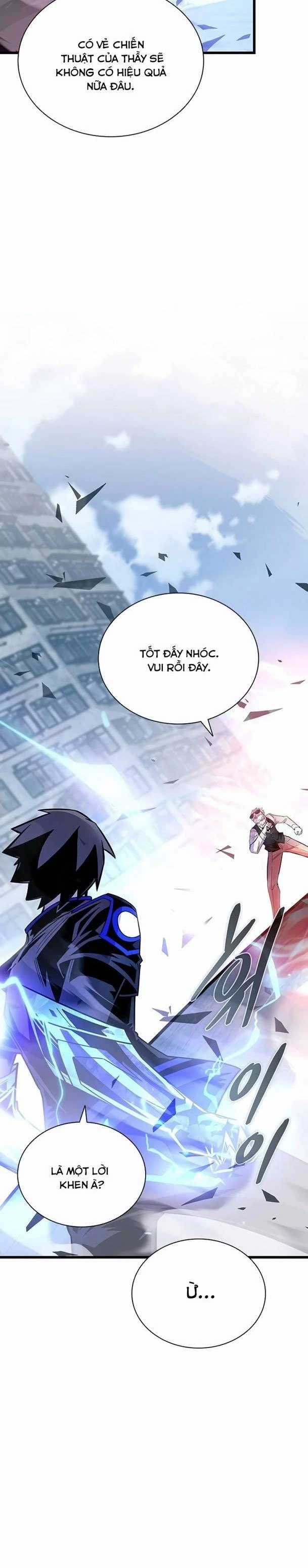 Trùng Sinh Trở Thành Ác Nhân Chapter 155 trang 34