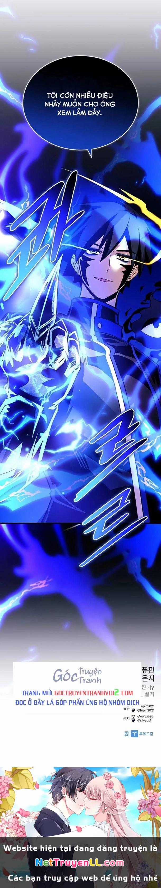 Trùng Sinh Trở Thành Ác Nhân Chapter 155 trang 36