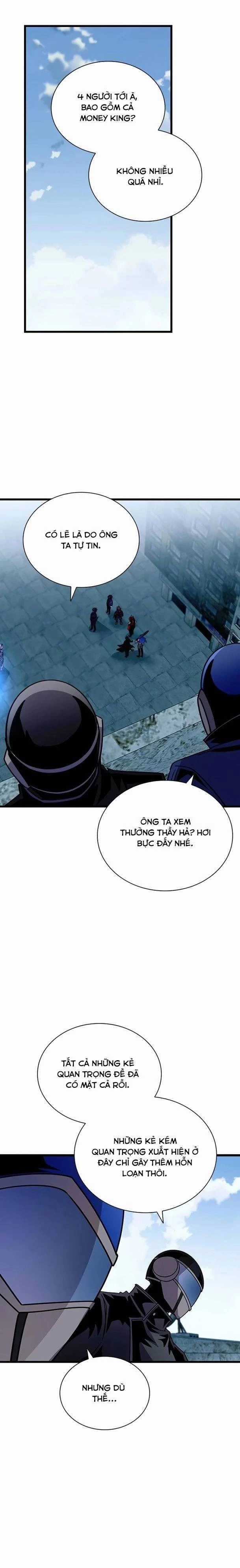 Trùng Sinh Trở Thành Ác Nhân Chapter 155 trang 5