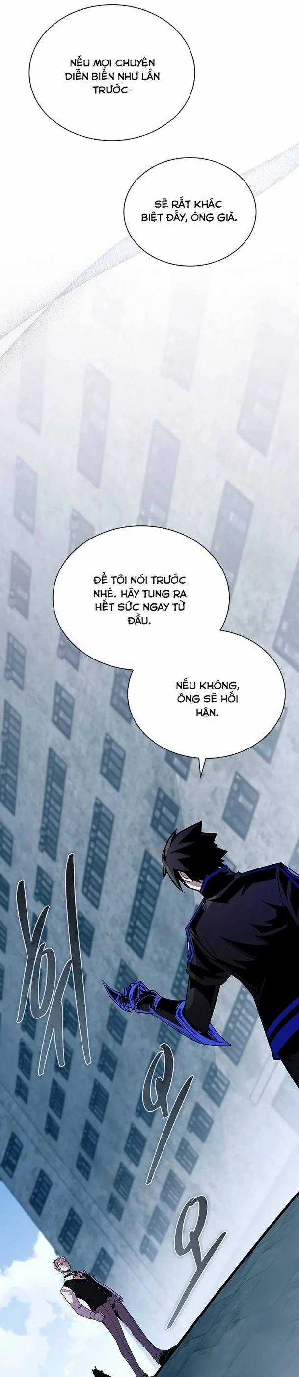 Trùng Sinh Trở Thành Ác Nhân Chapter 155 trang 9