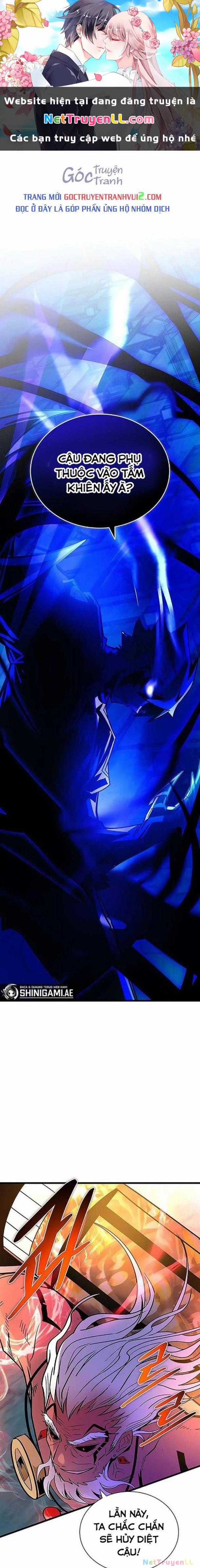 Trùng Sinh Trở Thành Ác Nhân Chapter 158 trang 0