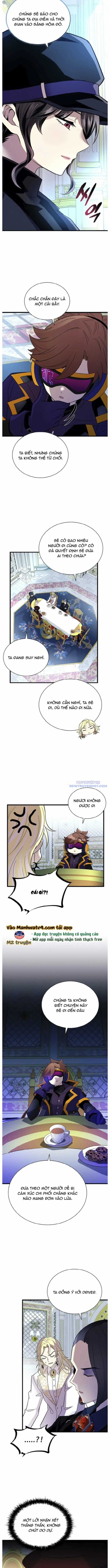 Trùng Sinh Trở Thành Ác Nhân Chapter 170 trang 10