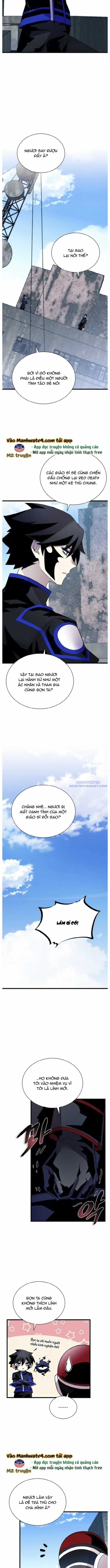 Trùng Sinh Trở Thành Ác Nhân Chapter 170 trang 12