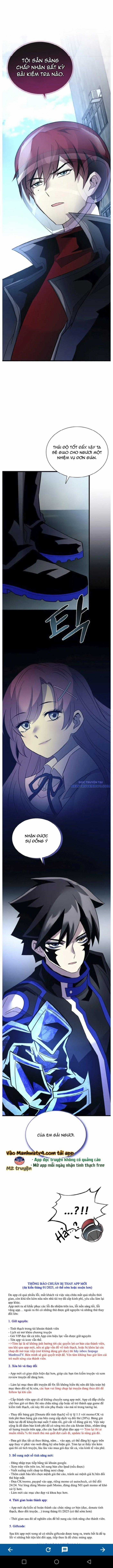 Trùng Sinh Trở Thành Ác Nhân Chapter 170 trang 14