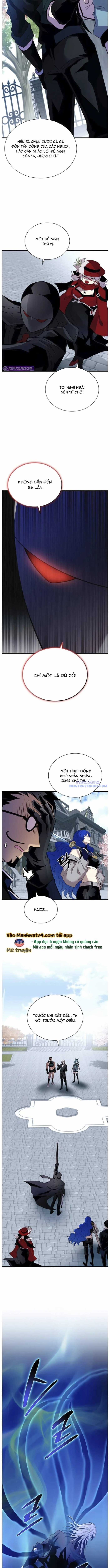 Trùng Sinh Trở Thành Ác Nhân Chapter 170 trang 2