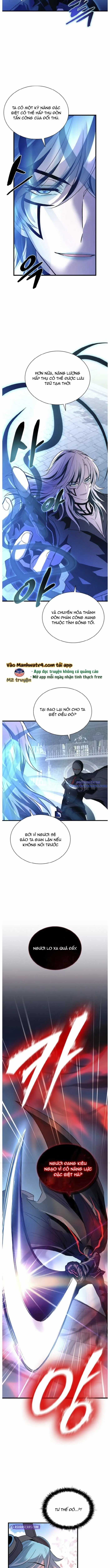 Trùng Sinh Trở Thành Ác Nhân Chapter 170 trang 3