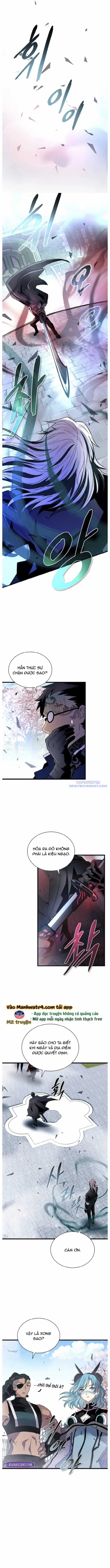 Trùng Sinh Trở Thành Ác Nhân Chapter 170 trang 6