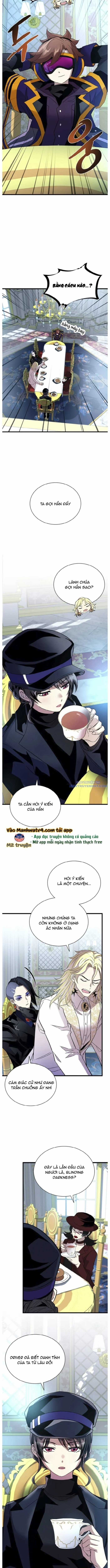 Trùng Sinh Trở Thành Ác Nhân Chapter 170 trang 8