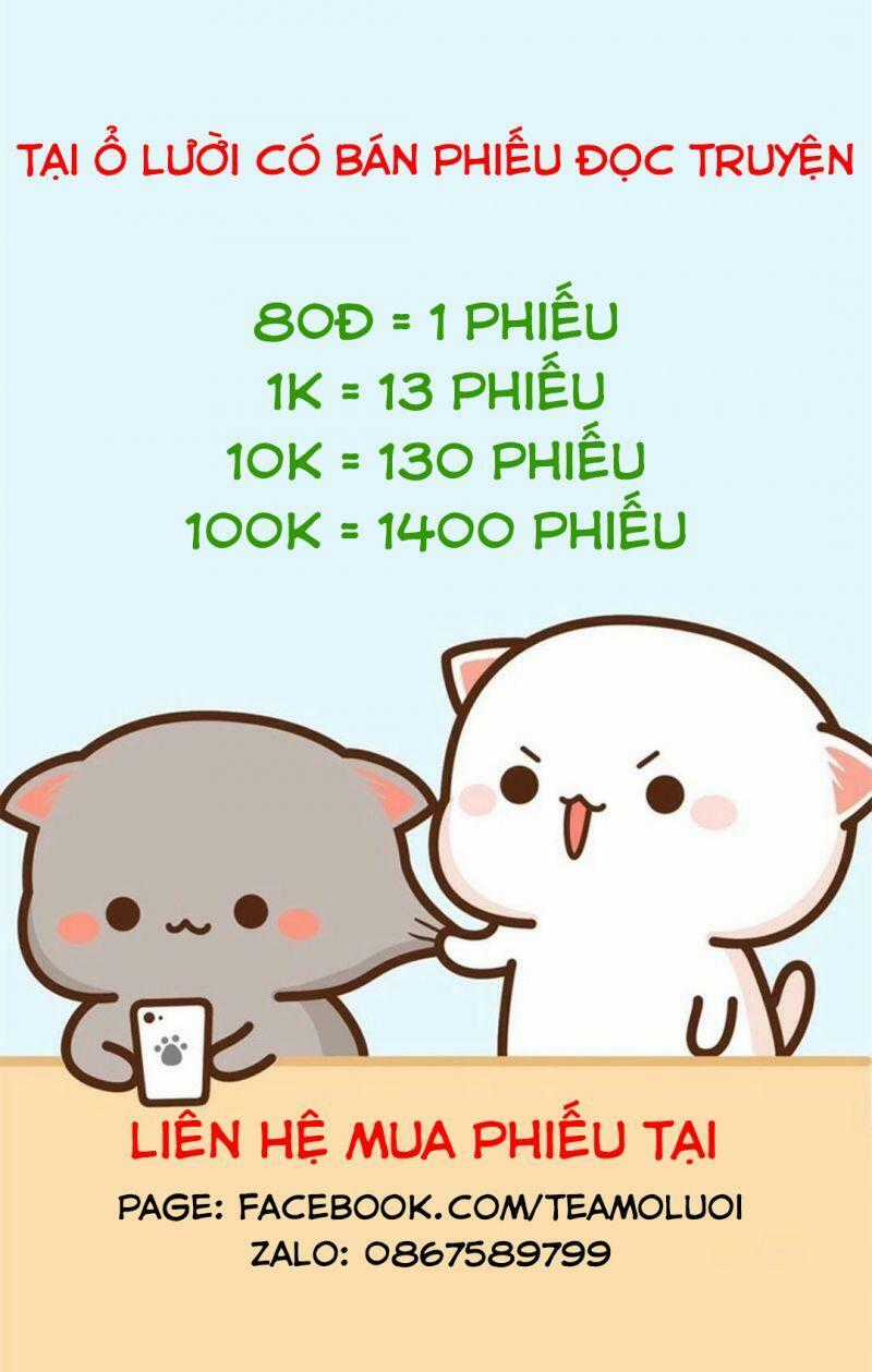 Trùng Sinh Trở Thành Ác Nhân Chapter 28 trang 1