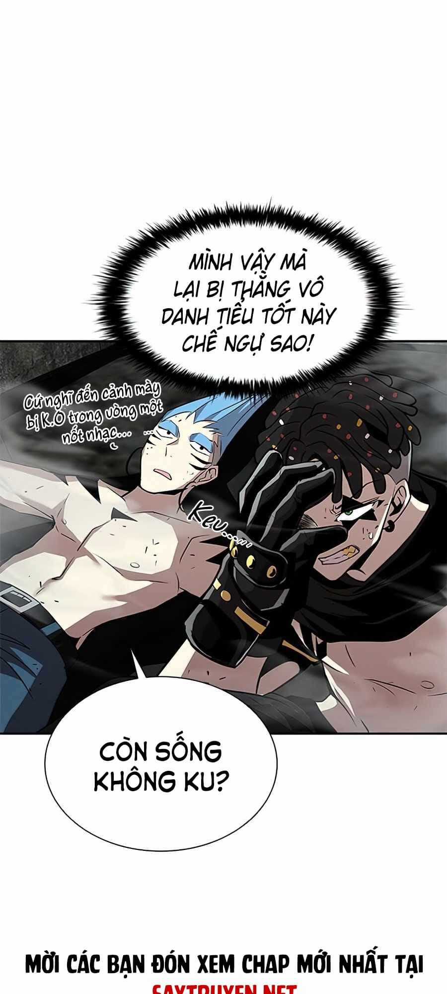 Trùng Sinh Trở Thành Ác Nhân Chapter 32 trang 1