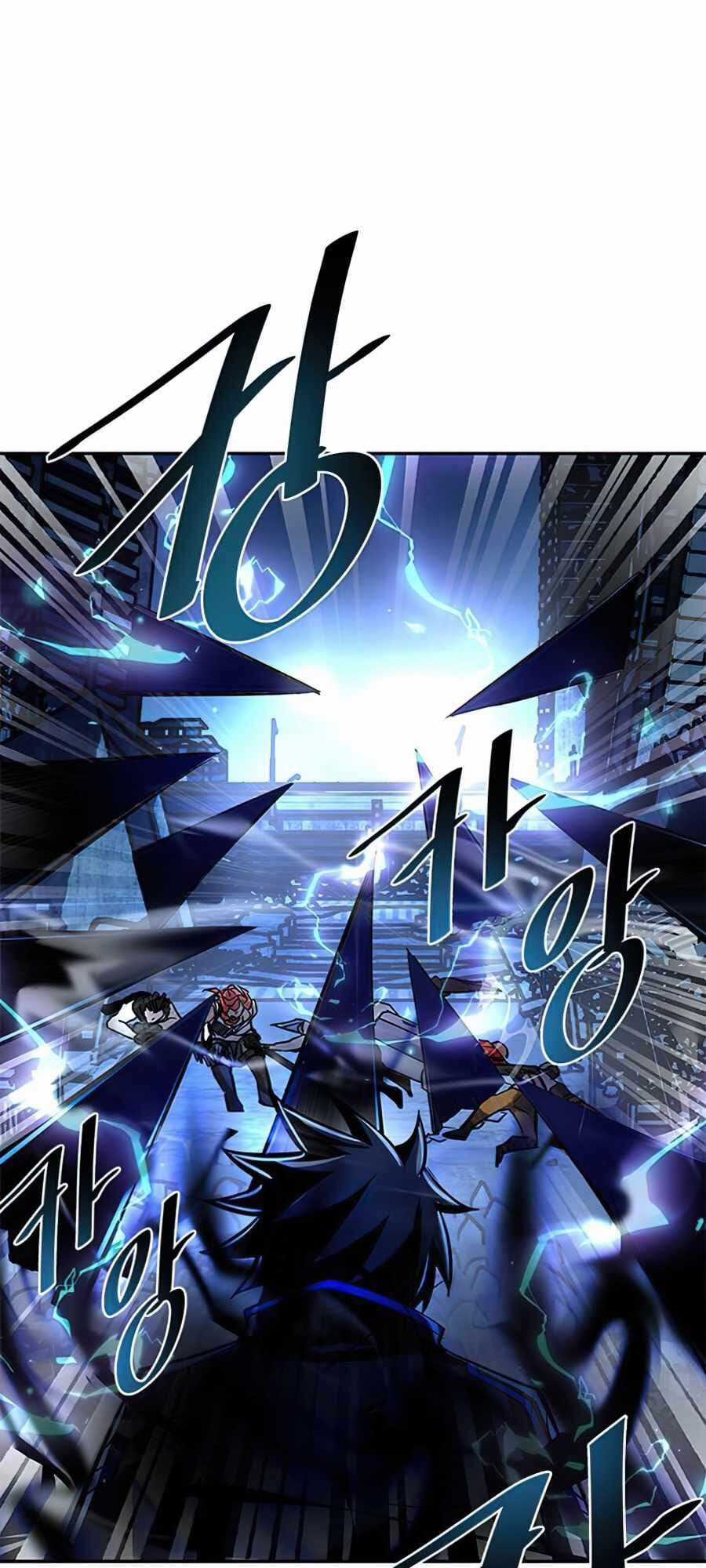 Trùng Sinh Trở Thành Ác Nhân Chapter 33 trang 23