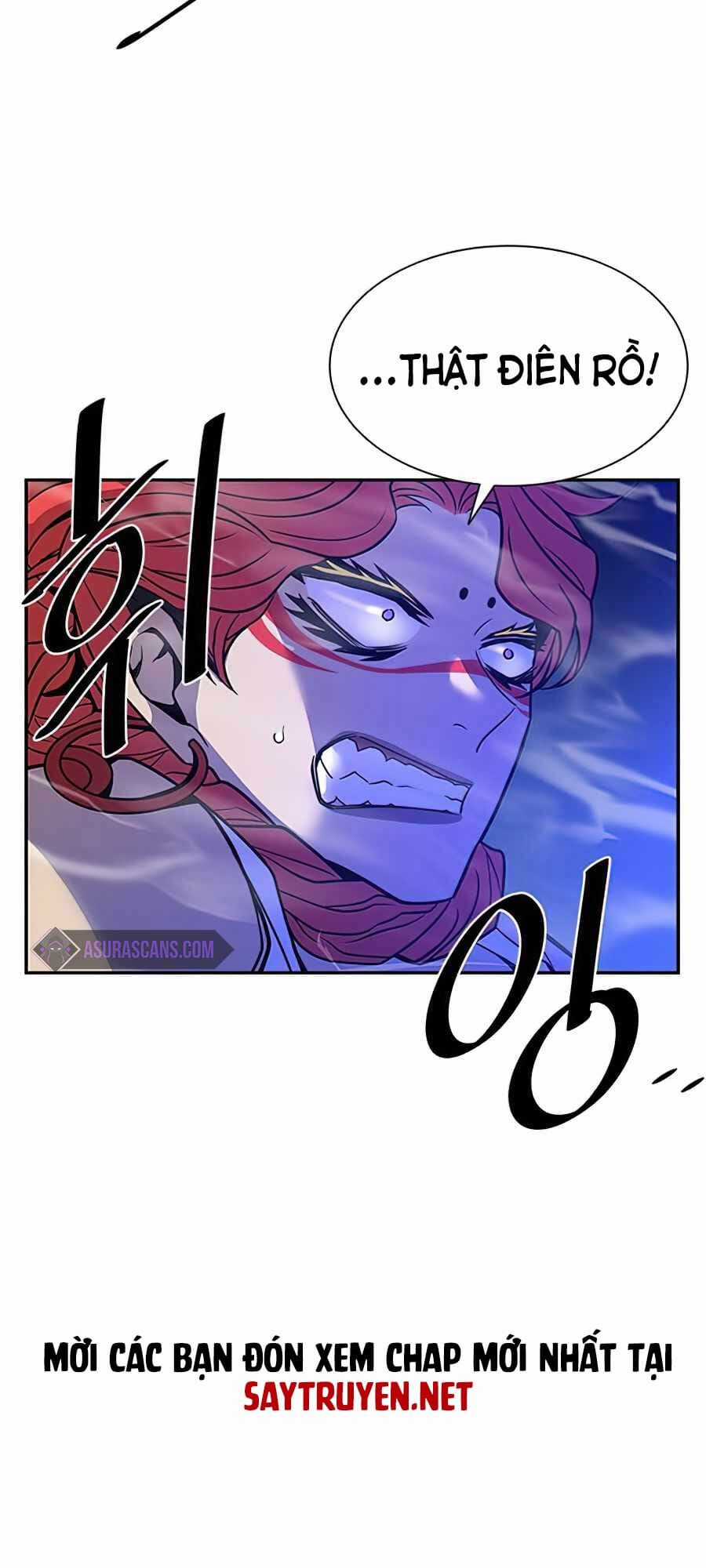 Trùng Sinh Trở Thành Ác Nhân Chapter 33 trang 25