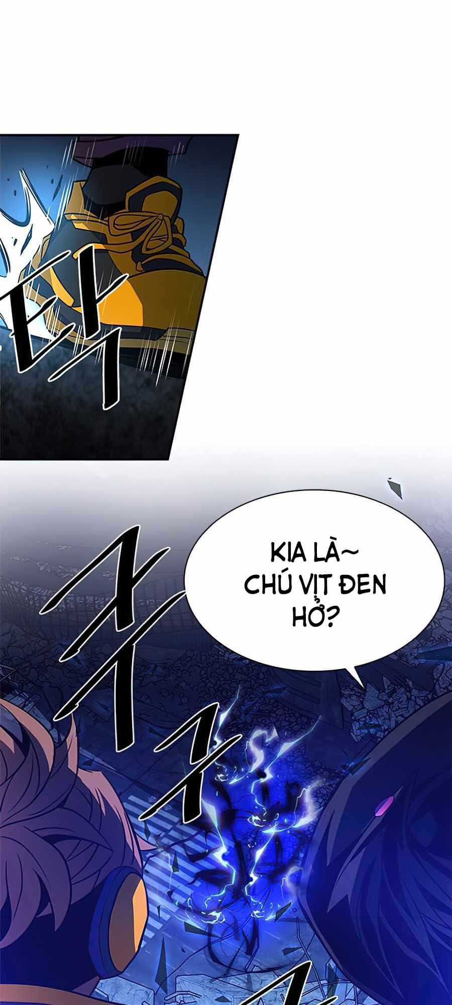 Trùng Sinh Trở Thành Ác Nhân Chapter 33 trang 29