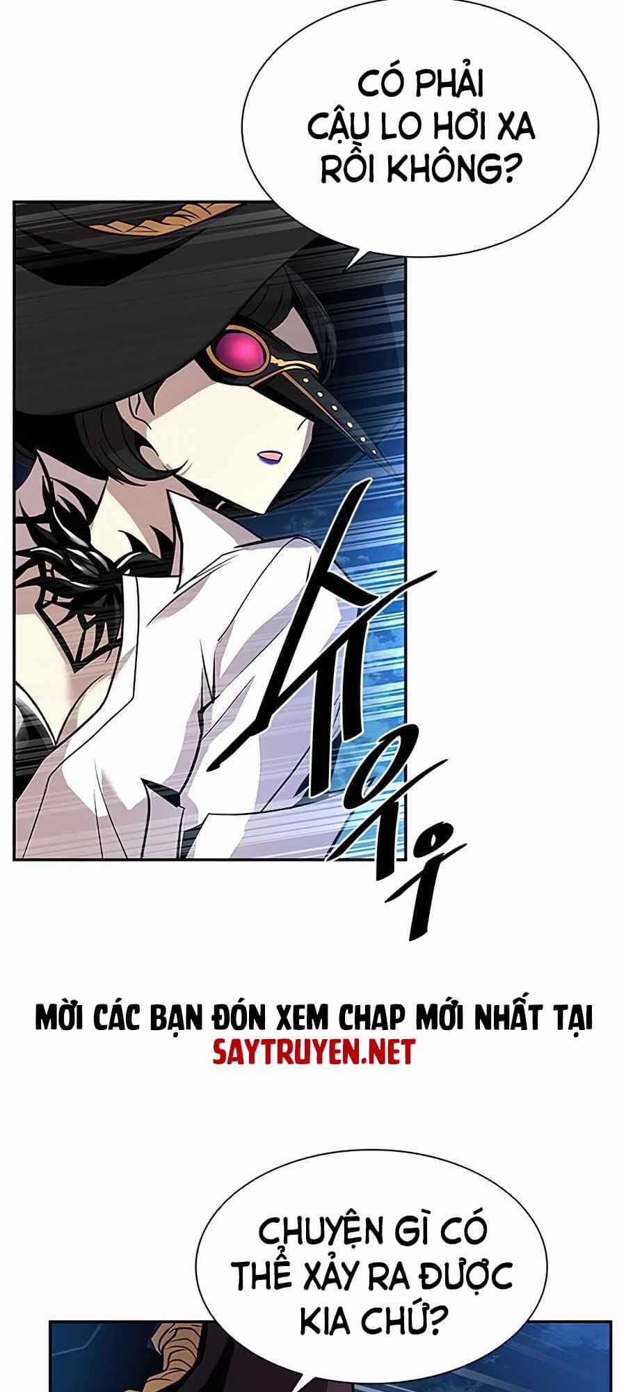 Trùng Sinh Trở Thành Ác Nhân Chapter 33 trang 3