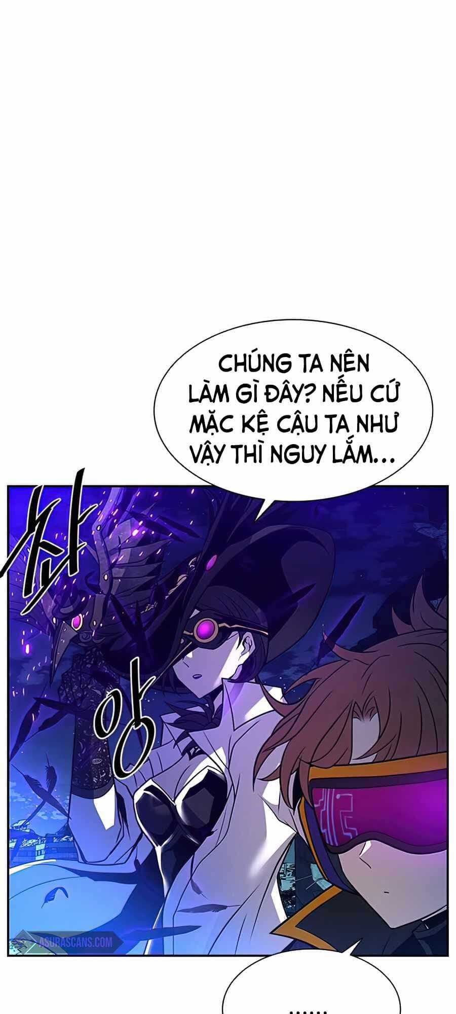 Trùng Sinh Trở Thành Ác Nhân Chapter 33 trang 33