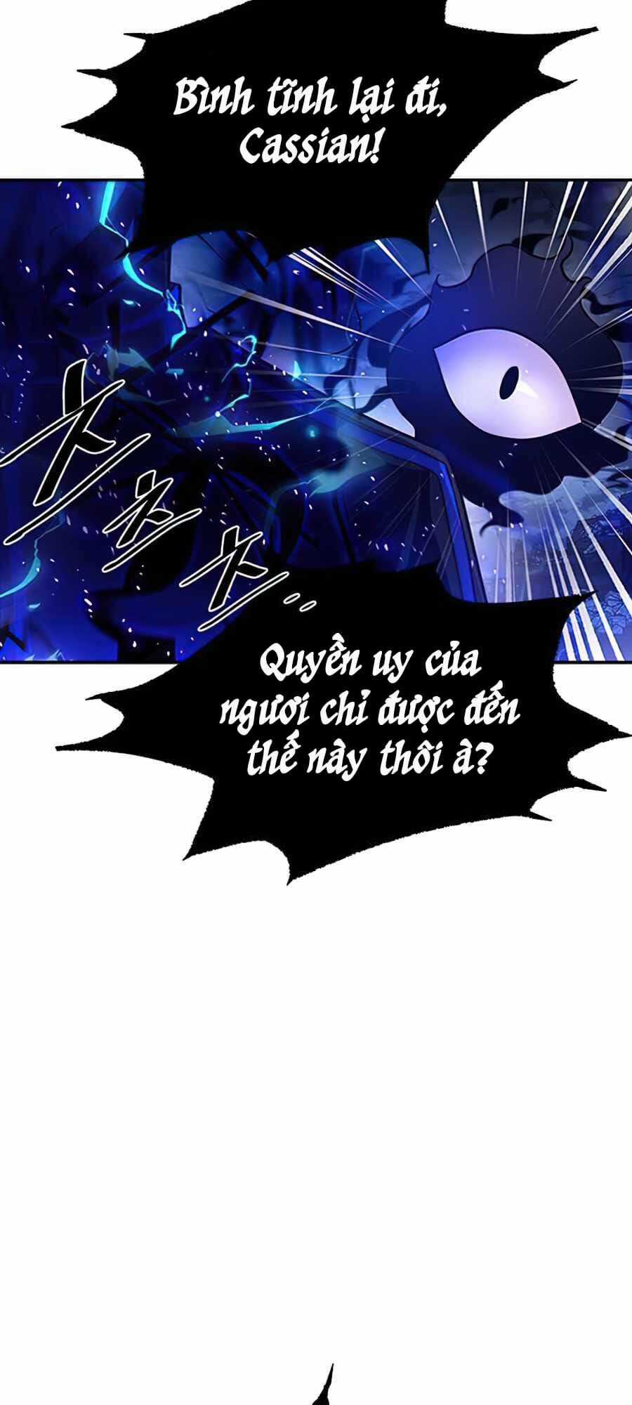 Trùng Sinh Trở Thành Ác Nhân Chapter 33 trang 36