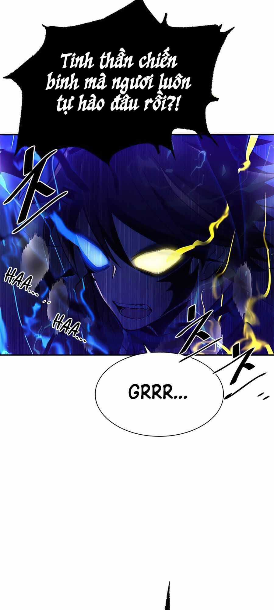 Trùng Sinh Trở Thành Ác Nhân Chapter 33 trang 37