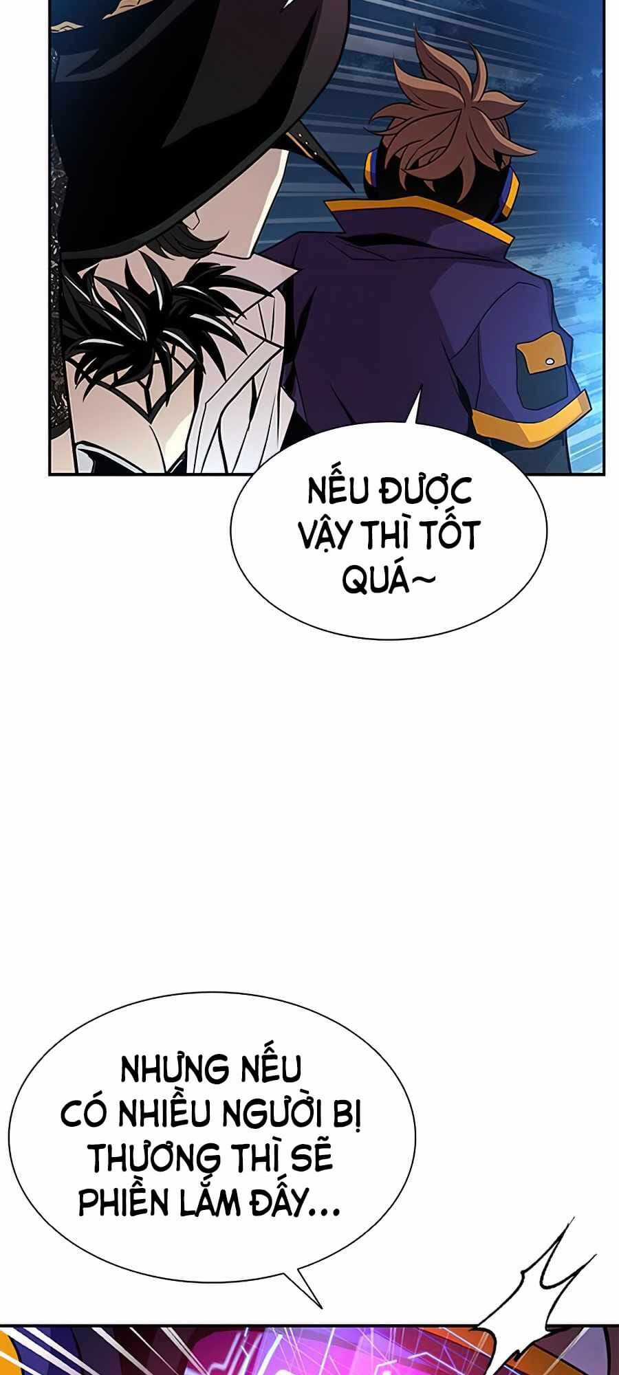 Trùng Sinh Trở Thành Ác Nhân Chapter 33 trang 4