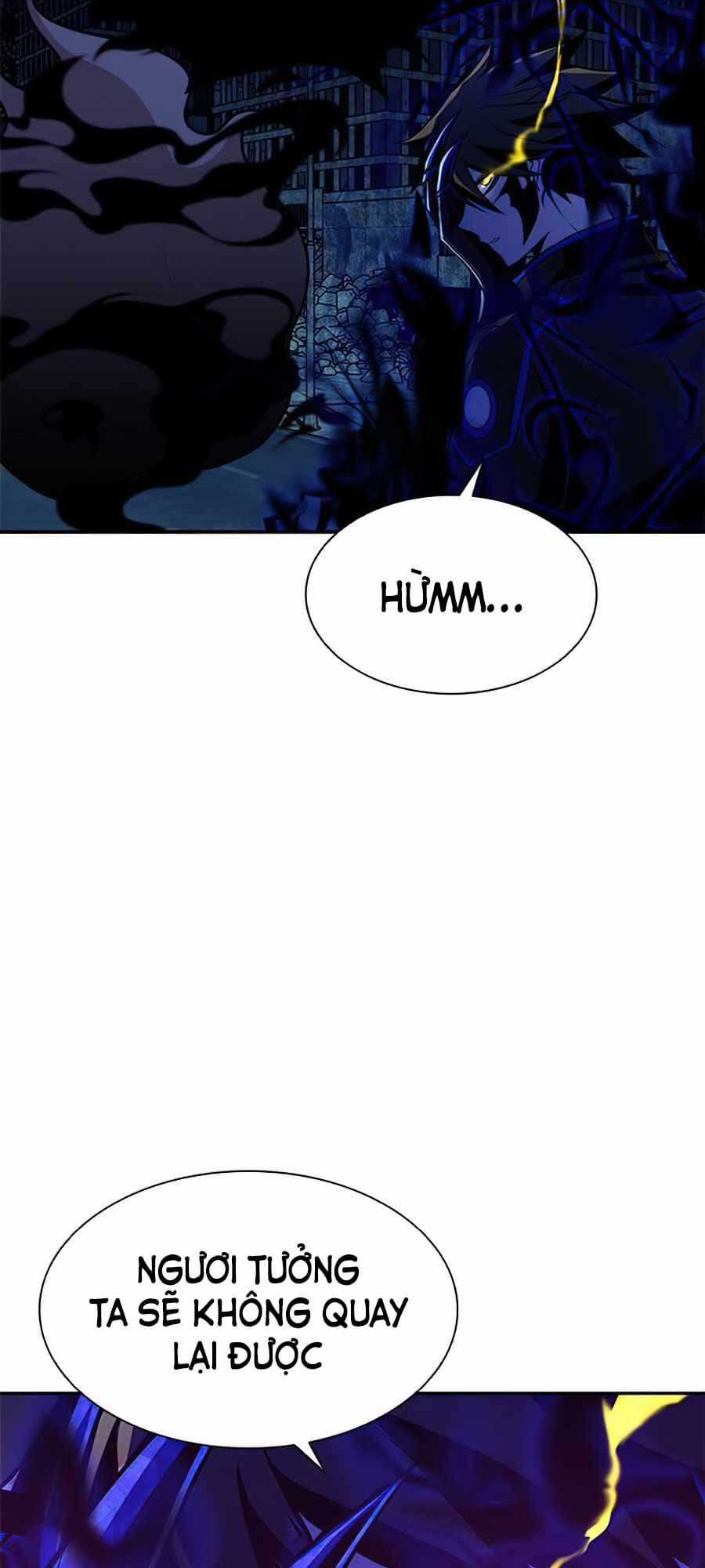 Trùng Sinh Trở Thành Ác Nhân Chapter 33 trang 40