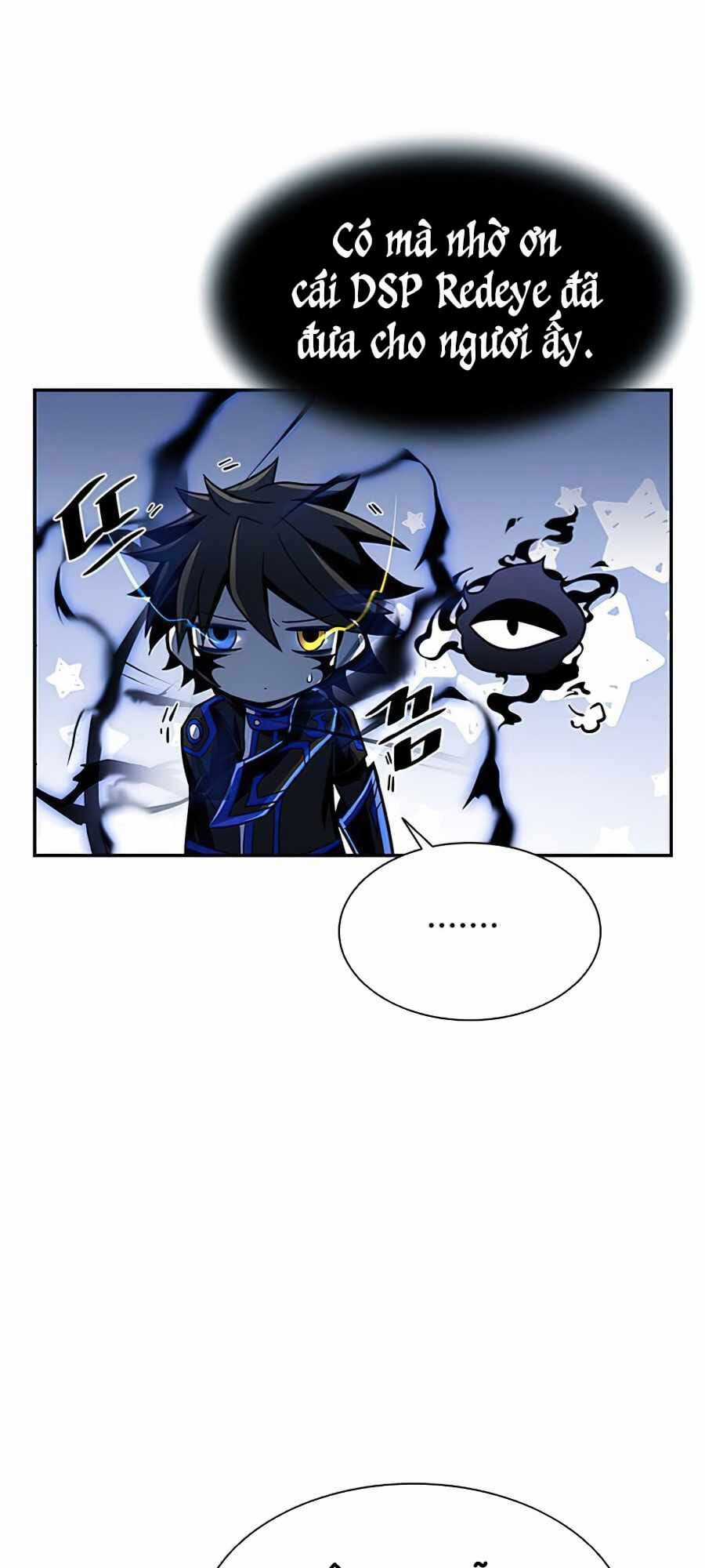 Trùng Sinh Trở Thành Ác Nhân Chapter 33 trang 44