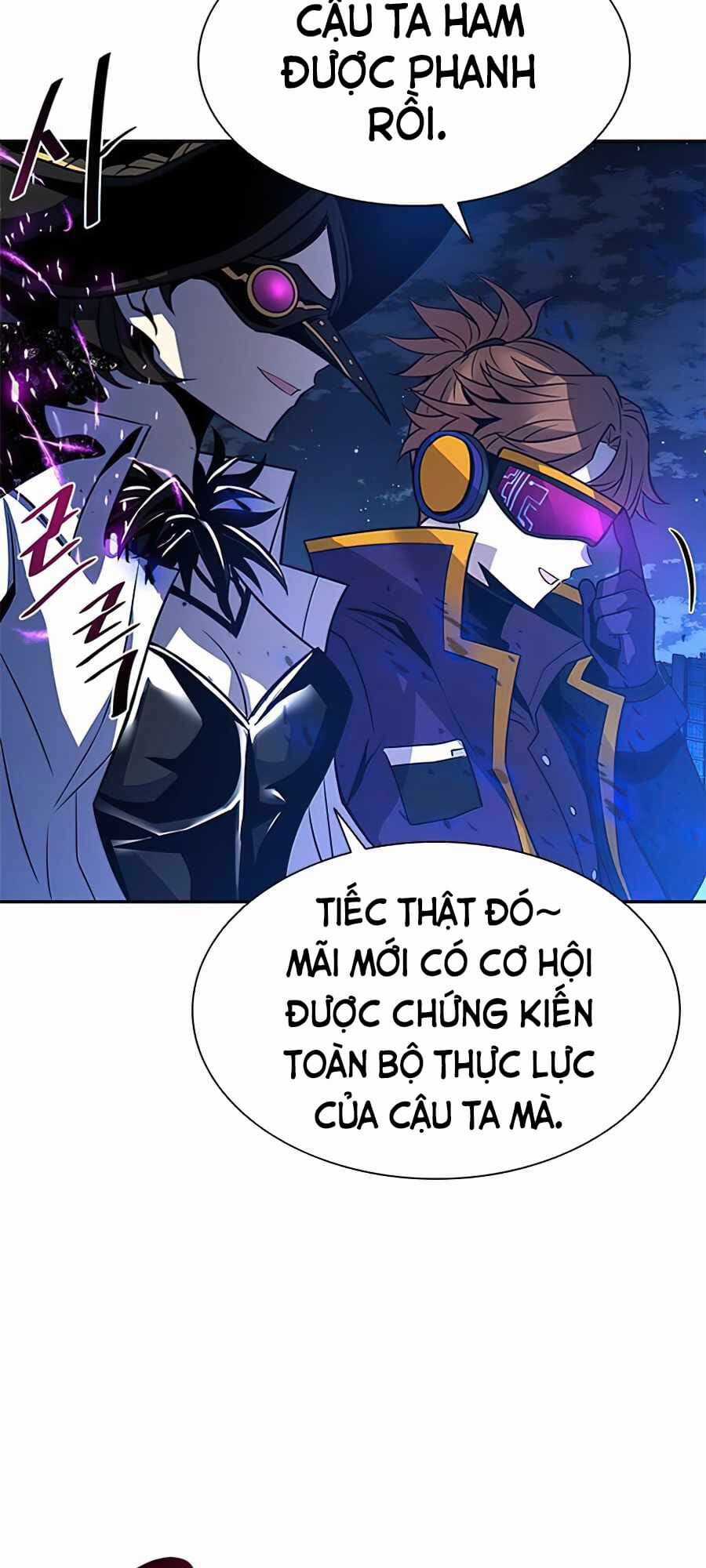 Trùng Sinh Trở Thành Ác Nhân Chapter 33 trang 45