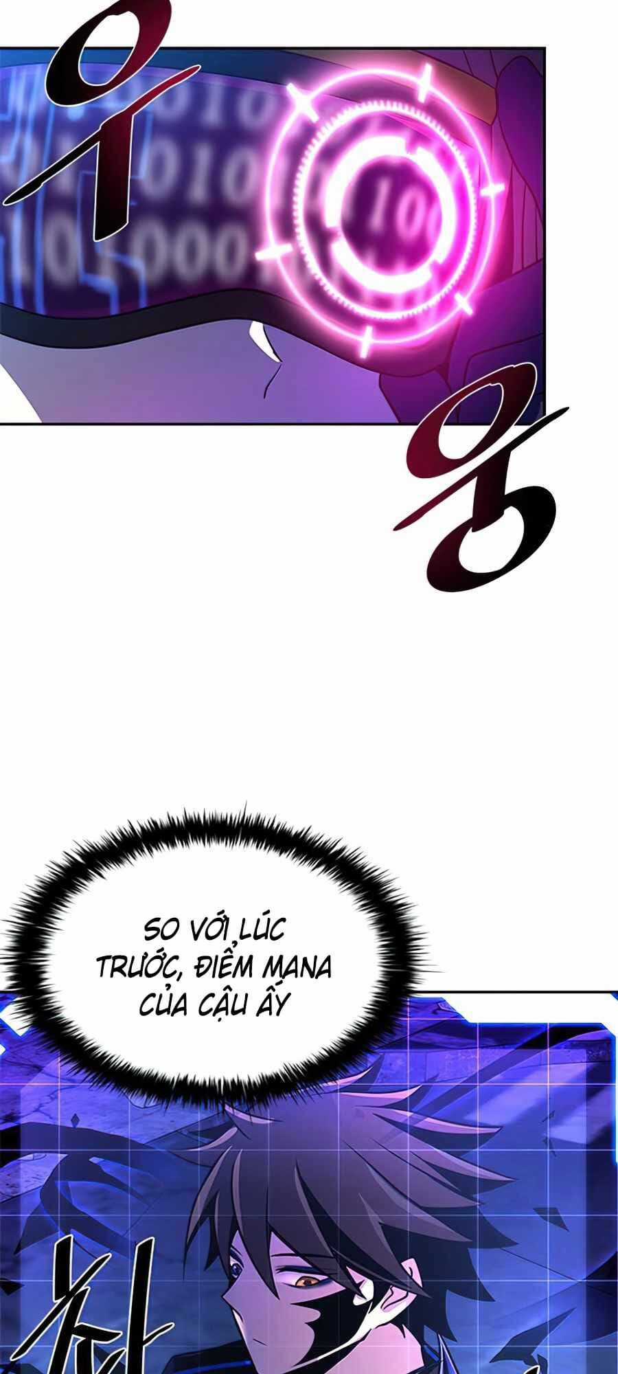 Trùng Sinh Trở Thành Ác Nhân Chapter 33 trang 46