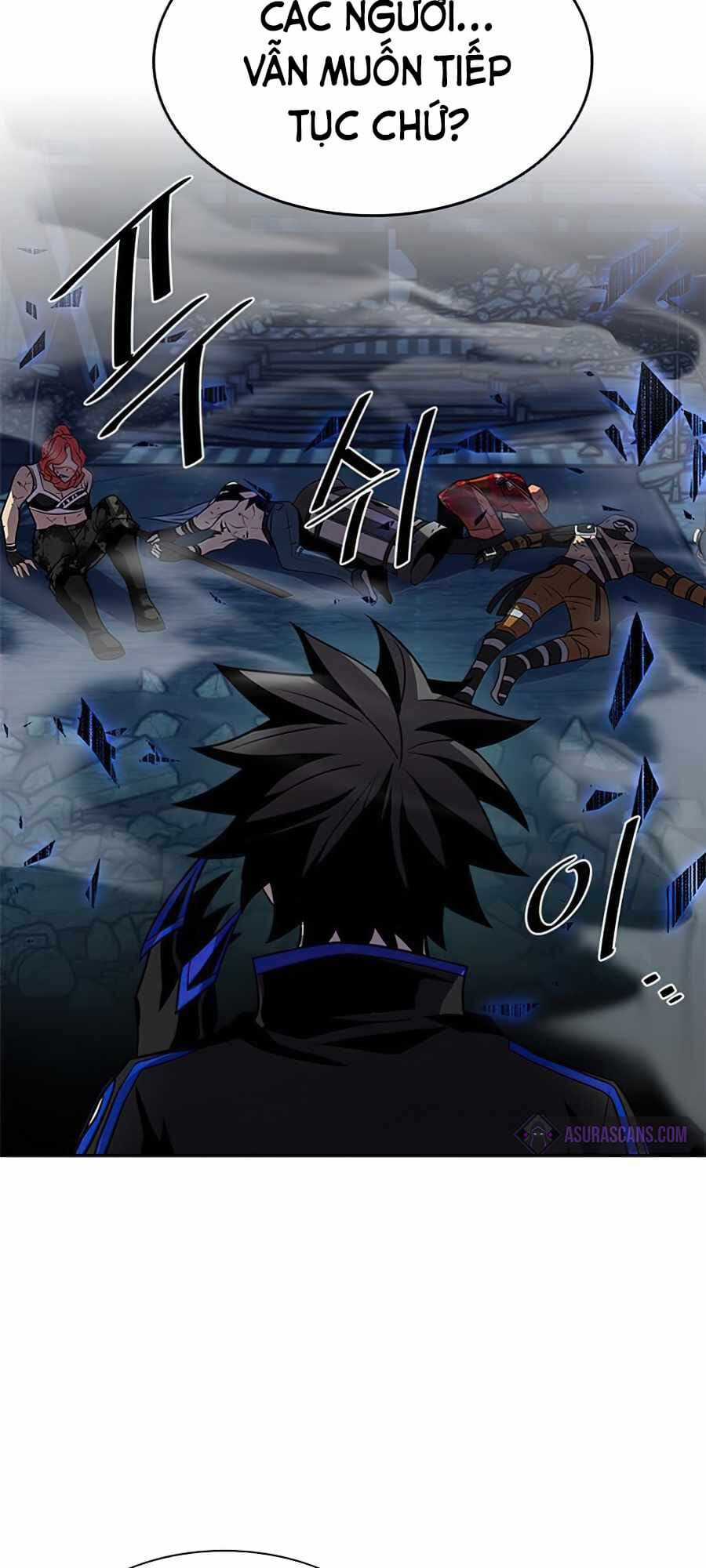 Trùng Sinh Trở Thành Ác Nhân Chapter 33 trang 50