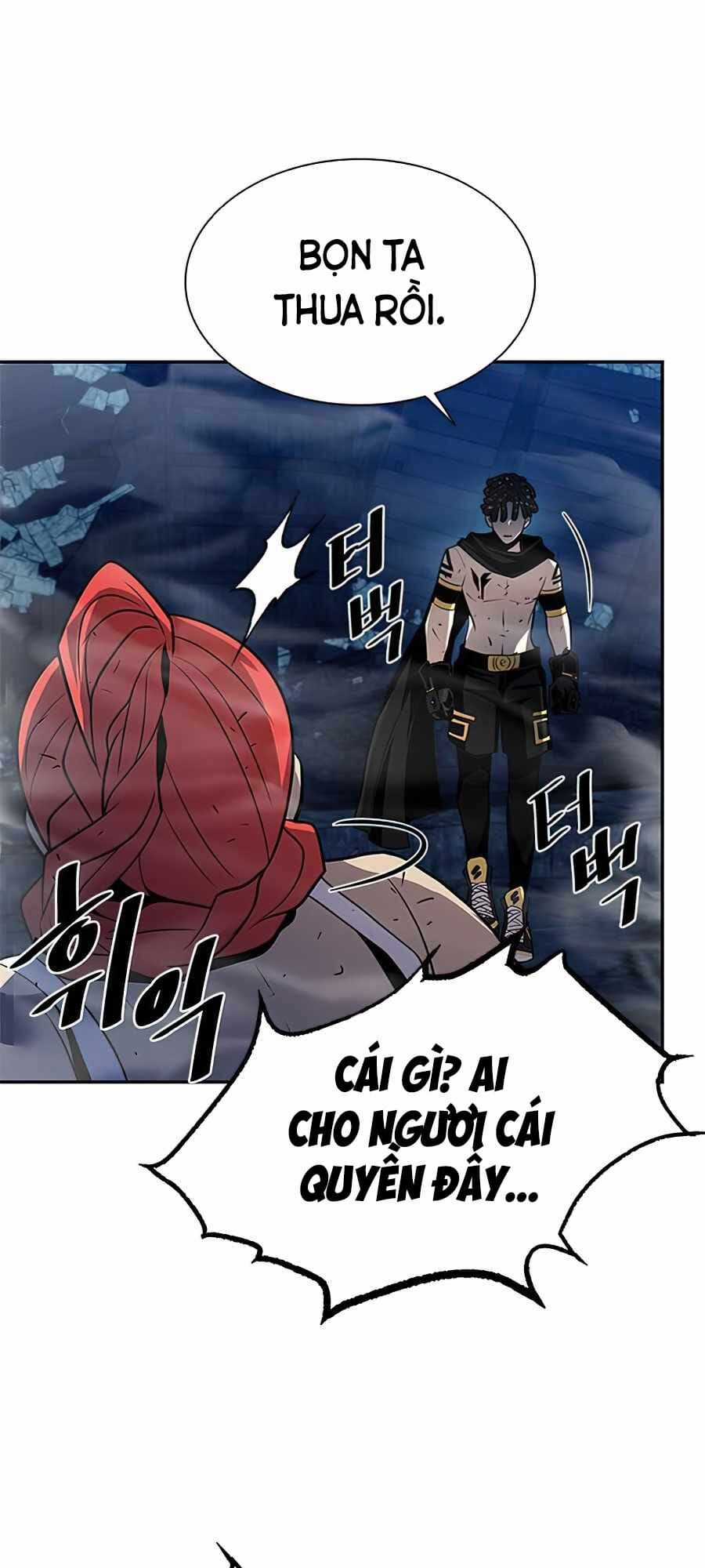 Trùng Sinh Trở Thành Ác Nhân Chapter 33 trang 52