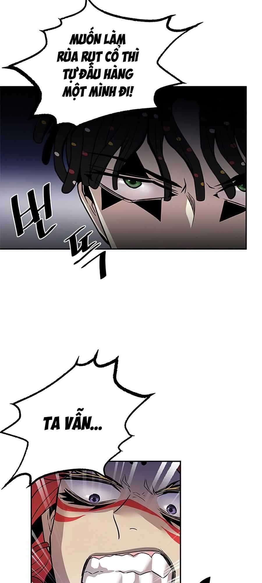 Trùng Sinh Trở Thành Ác Nhân Chapter 33 trang 53